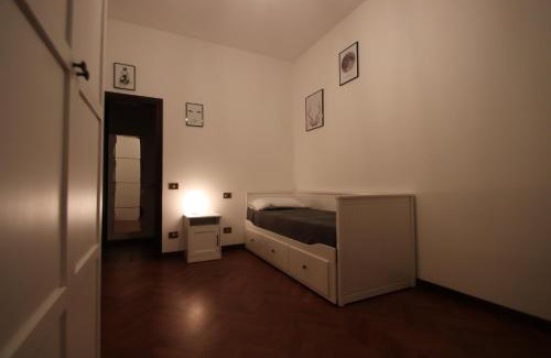 Savio Bed & Breakfast | La Casa nel Bosco