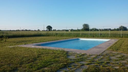 Savio Bed & Breakfast | La Casa nel Bosco
