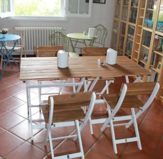 Savio Bed & Breakfast | La Casa nel Bosco