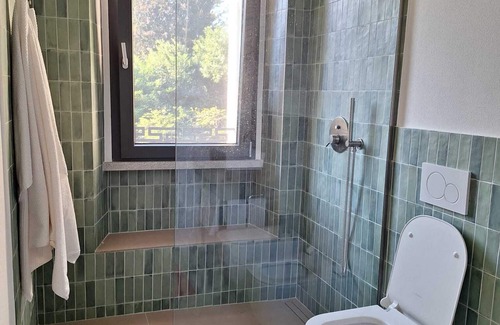 Somma Lombardo Bed & Breakfast | La Casa nel Bosco