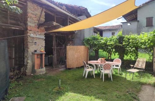 Torrazzo Apartment | La casa nel bosco
