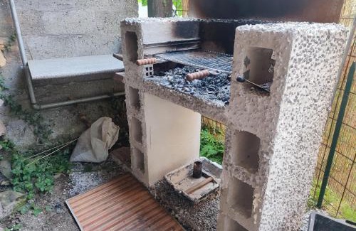 Torrazzo Apartment | La casa nel bosco