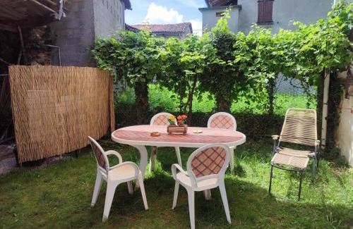 Torrazzo Apartment | La casa nel bosco