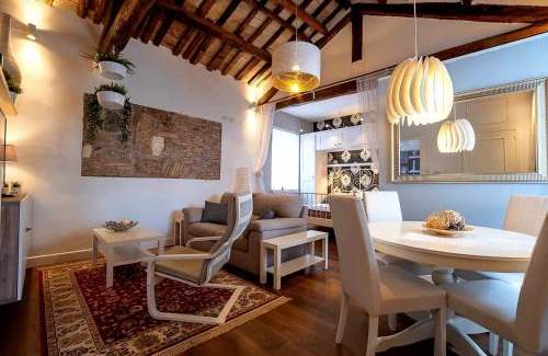 Ostia Antica House | La Casa nel Castello