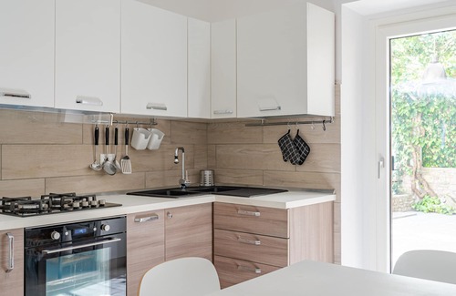 Rocca San Giovanni Apartment | La Casa nel Verde - YourPlace Abruzzo