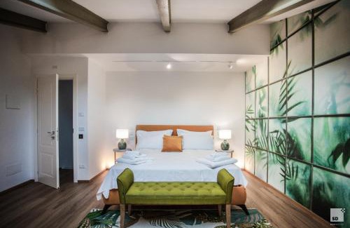 San Lazzaro di Savena Bed & Breakfast | La Casa nel Parco luxury b&b