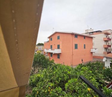 Portocannone Apartment | La Casa nel Paesello