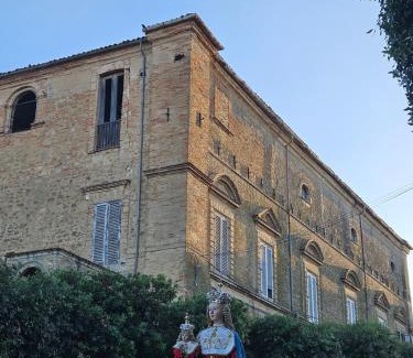Portocannone Apartment | La Casa nel Paesello