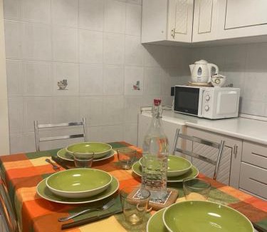 Vallecrosia Apartment | La Casa nel Parco by Smart-Home