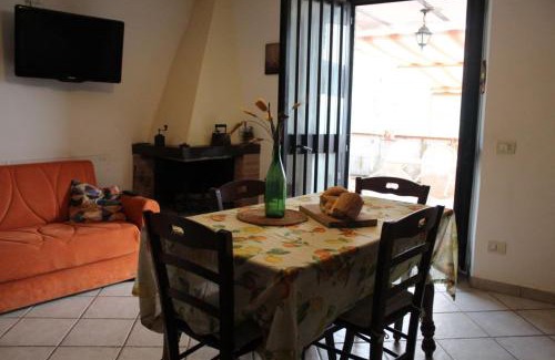 Poggio Bustone House | La Casa nel Sole Poggio Bustone