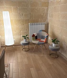 Canosa di Puglia Apartment | La casa nel tufo