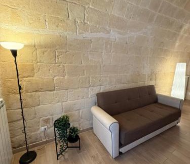 Canosa di Puglia Apartment | La casa nel tufo