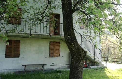 Alice Superiore Apartment | La Casa nel Verde
