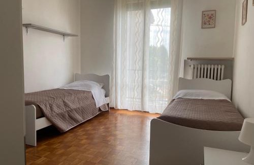 Mede Apartment | La Casa Nel Verde