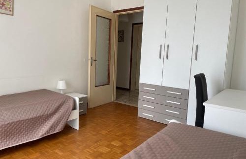 Mede Apartment | La Casa Nel Verde