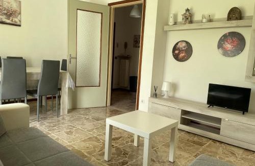 Mede Apartment | La Casa Nel Verde