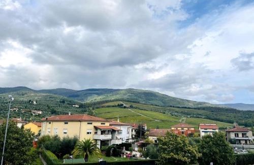 Santomato Apartment | La Casa nel Verde