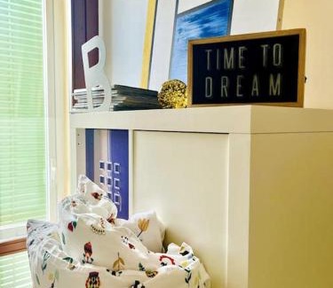 Santomato Apartment | La Casa nel Verde