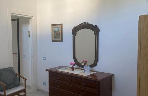 Panza Apartment | La Casa Nel Vicoletto