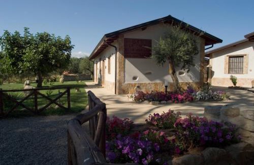 Altomonte House | La Casa nella Prateria