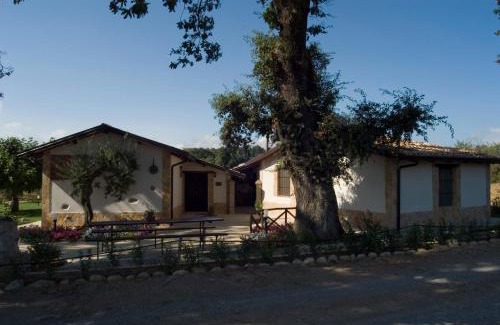 Altomonte House | La Casa nella Prateria