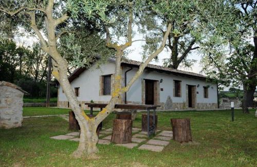 Altomonte House | La Casa nella Prateria