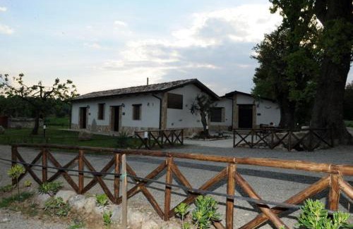 Altomonte House | La Casa nella Prateria