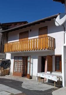 Gosaldo House | La Casa nelle Stelle