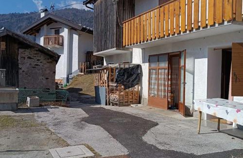 Gosaldo House | La Casa nelle Stelle