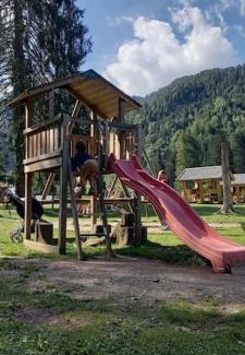 Gosaldo House | La Casa nelle Stelle