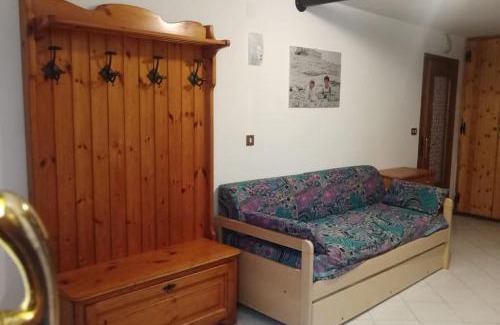 Gosaldo House | La Casa nelle Stelle