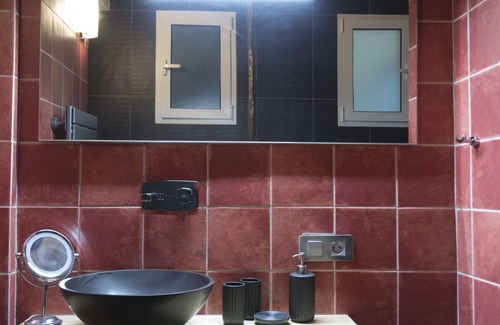 Millas House | La Casa Nert