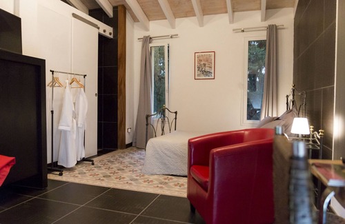 Millas House | La Casa Nert