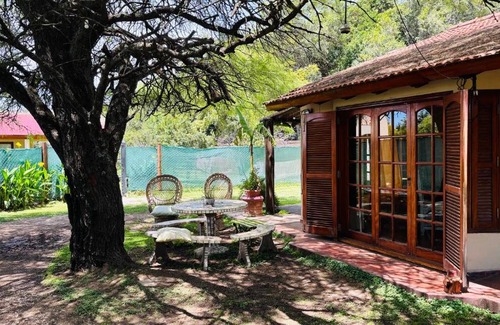 Rio Cuarto House | La Casa Nostra