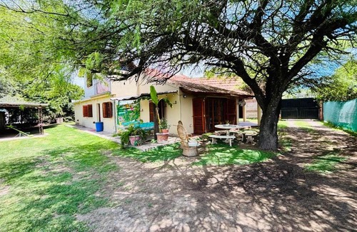 Rio Cuarto House | La Casa Nostra