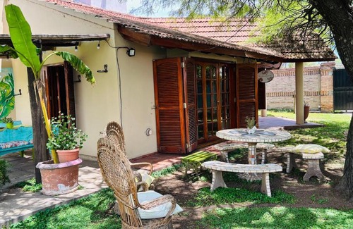 Rio Cuarto House | La Casa Nostra