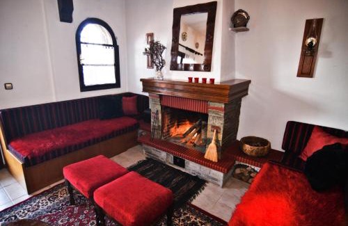 Klisoura Apartment | La Casa Nostra