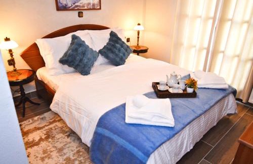 Klisoura Apartment | La Casa Nostra