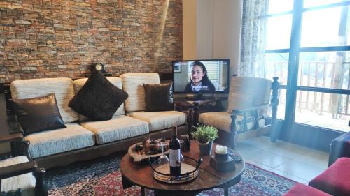 Klisoura Apartment | La Casa Nostra