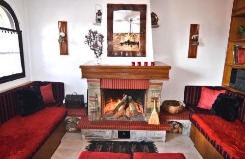 Klisoura Apartment | La Casa Nostra