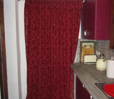 Cartama Apartment | La Casa Palmera - Caminito Del Rey