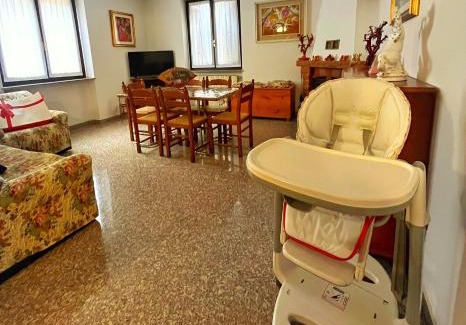 Berzo Demo Apartment | La Casa Panoramica