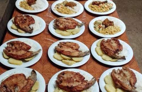 El Carmen de la Frontera House | La Casa del Chere