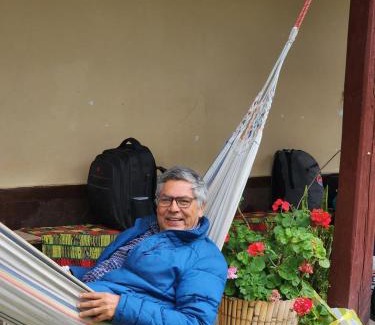 El Carmen de la Frontera House | La Casa del Chere