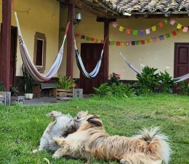El Carmen de la Frontera House | La Casa del Chere
