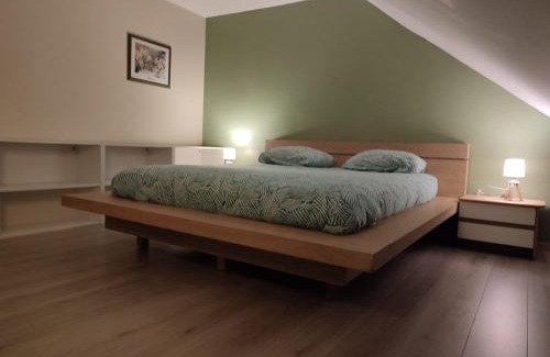 Flawinne Villa | La Casa pour Neuf