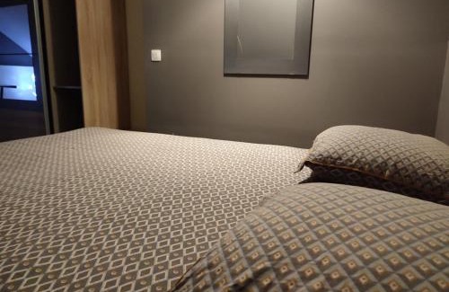 Flawinne Villa | La Casa pour Neuf