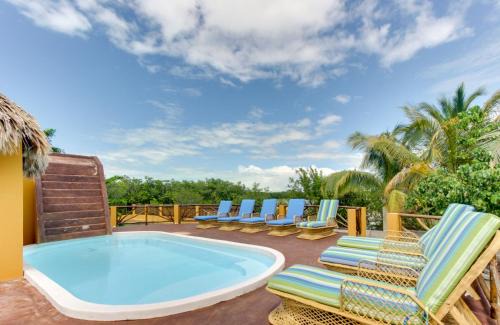 Boca Ciega House | La Casa Pura Vida
