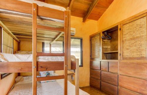 Boca Ciega House | La Casa Pura Vida