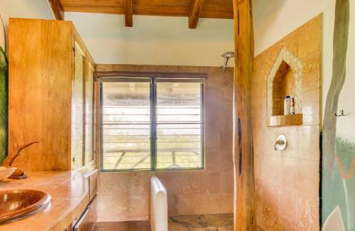 Boca Ciega House | La Casa Pura Vida